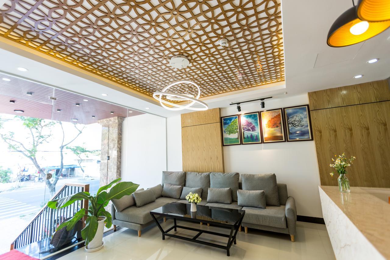 Vivianhotel Hotel Da Nang