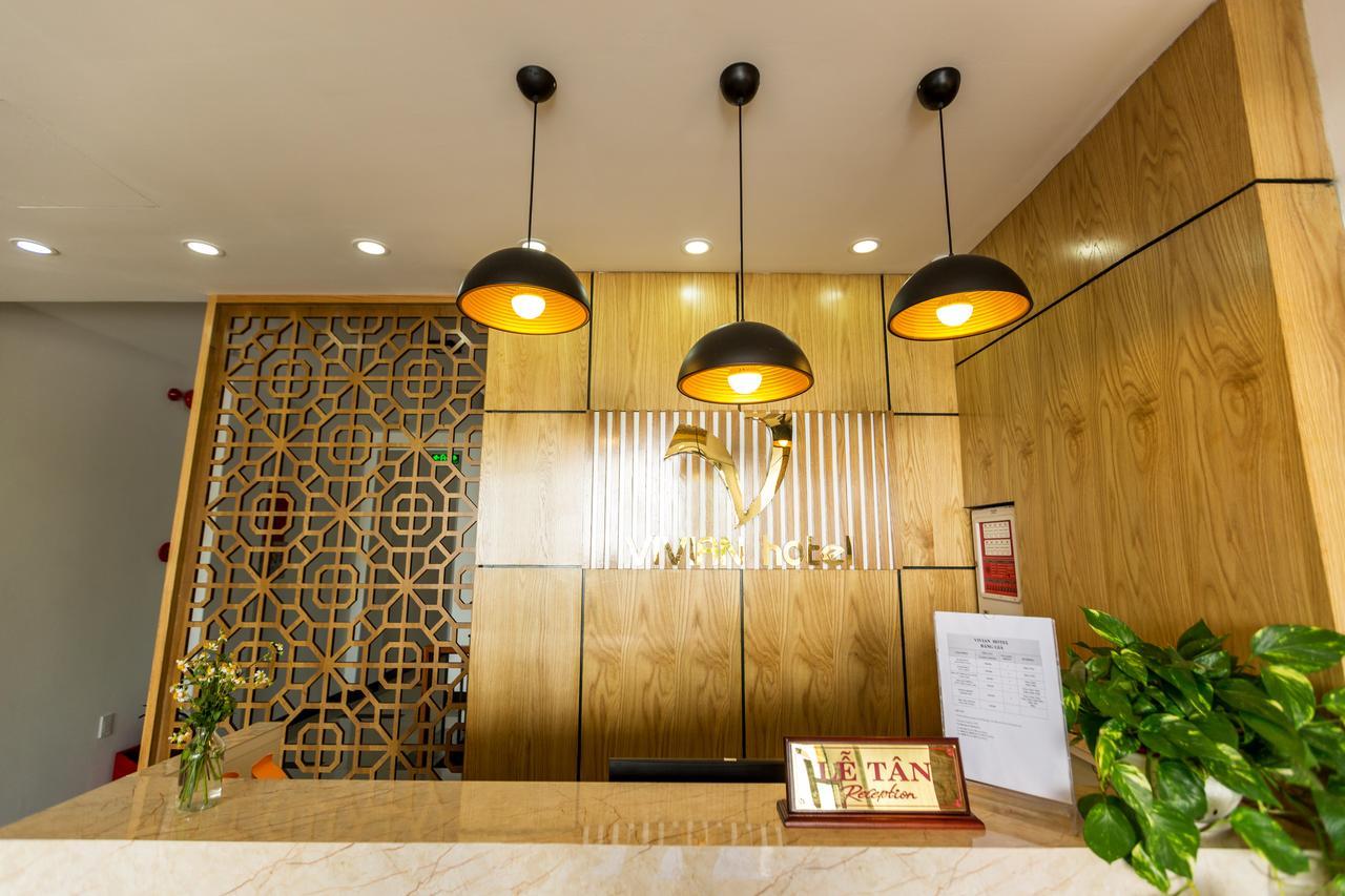 Hotel Vivianhotel 2*