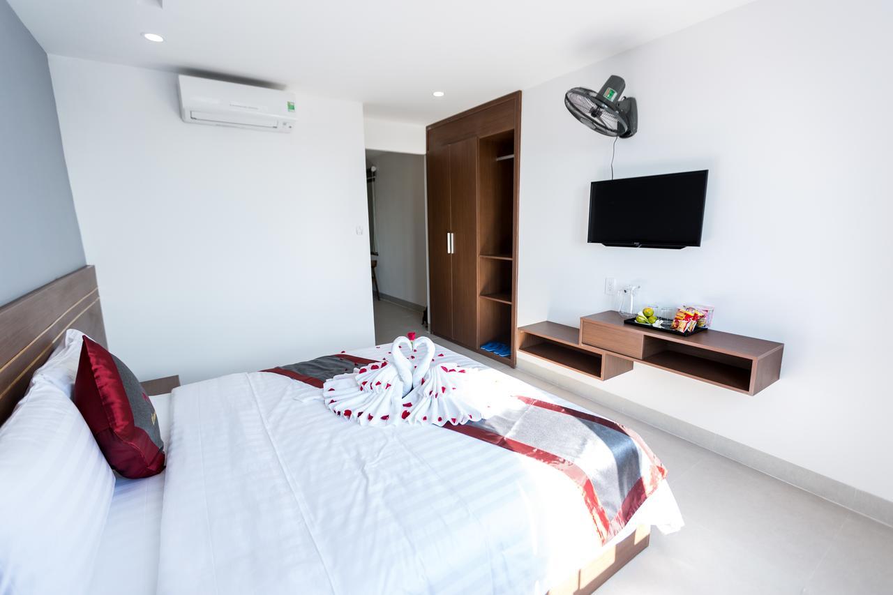 Vivianhotel 2* Da Nang