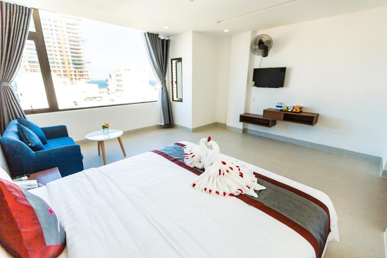 Hotel Vivianhotel 2*