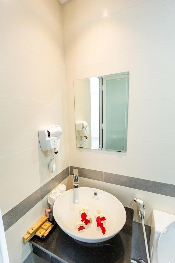 Vivianhotel Hotel 2*