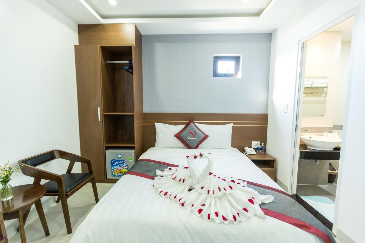 Vivianhotel 2*