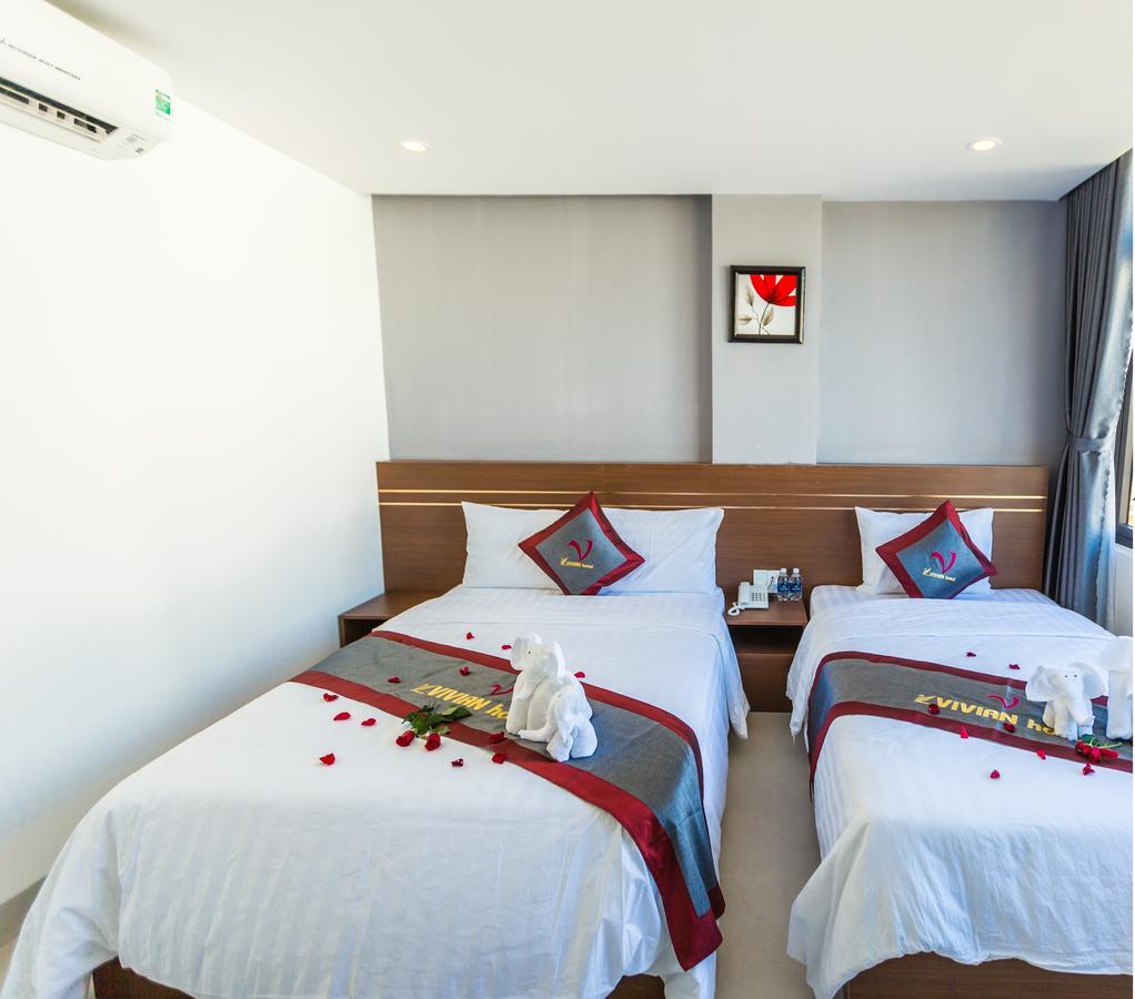 Hotel Vivianhotel