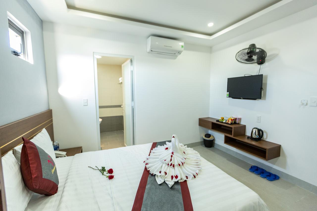 Hotel Vivianhotel Da Nang
