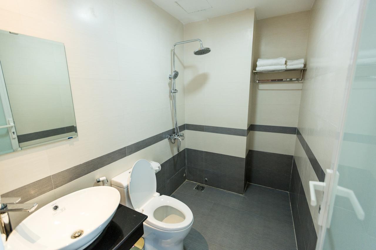 Vivianhotel Hotel