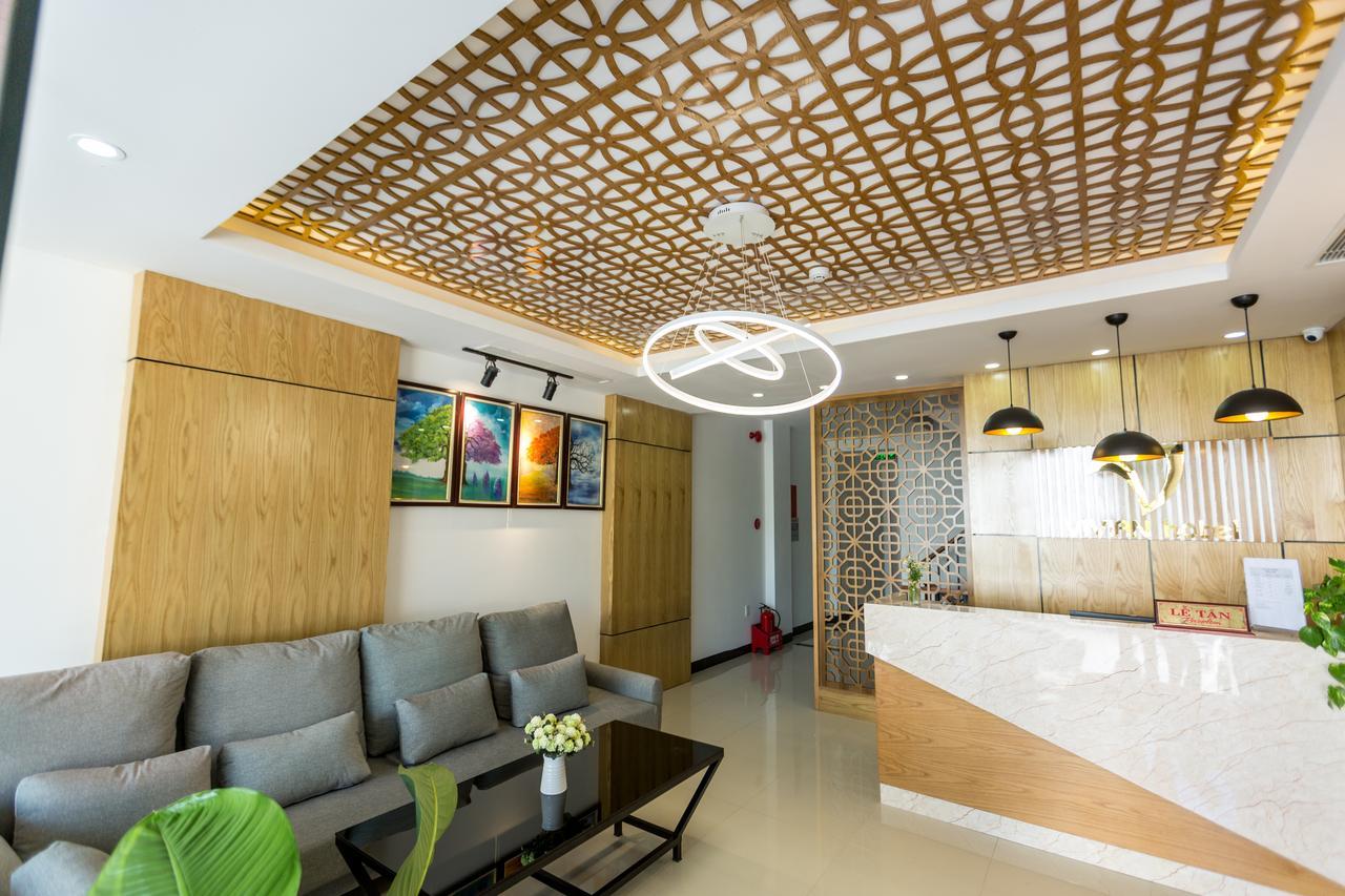 Vivianhotel Hotel
