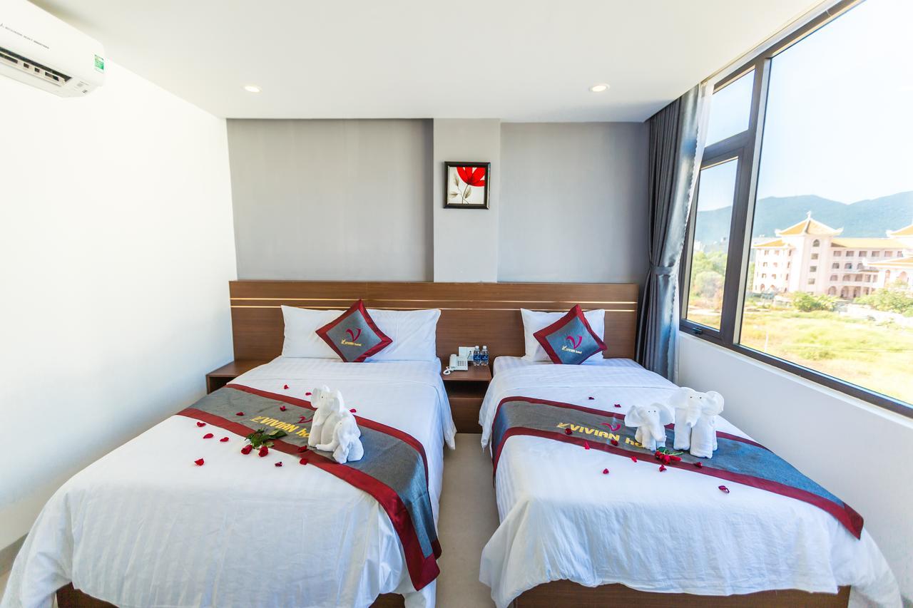 Vivianhotel Hotel Da Nang