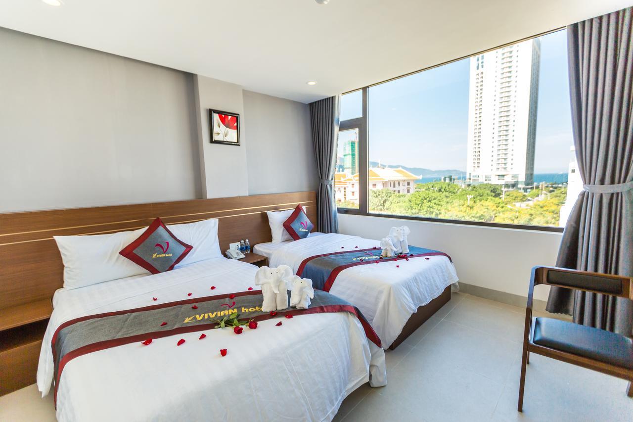 Vivianhotel Hotel