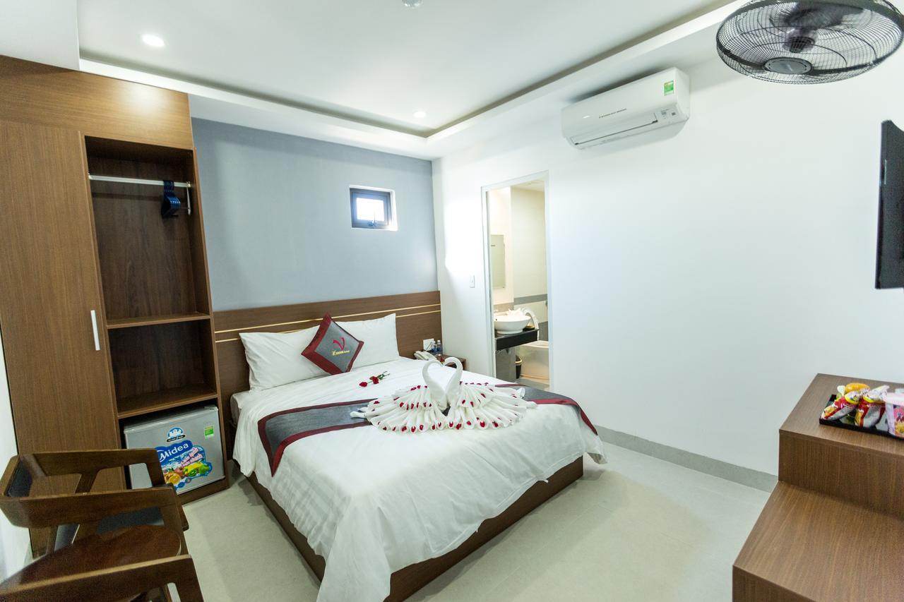 Vivianhotel 2* Da Nang