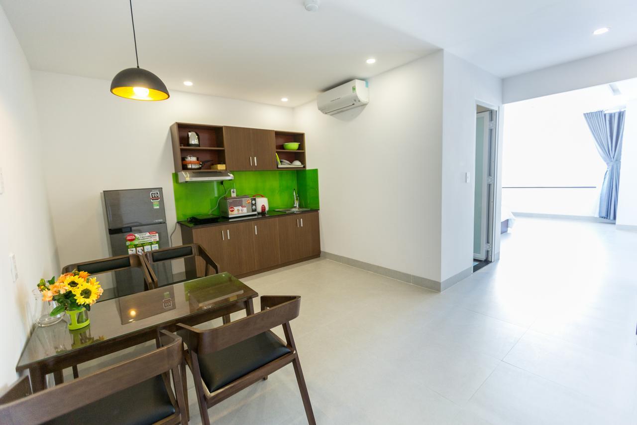 Vivianhotel Da Nang