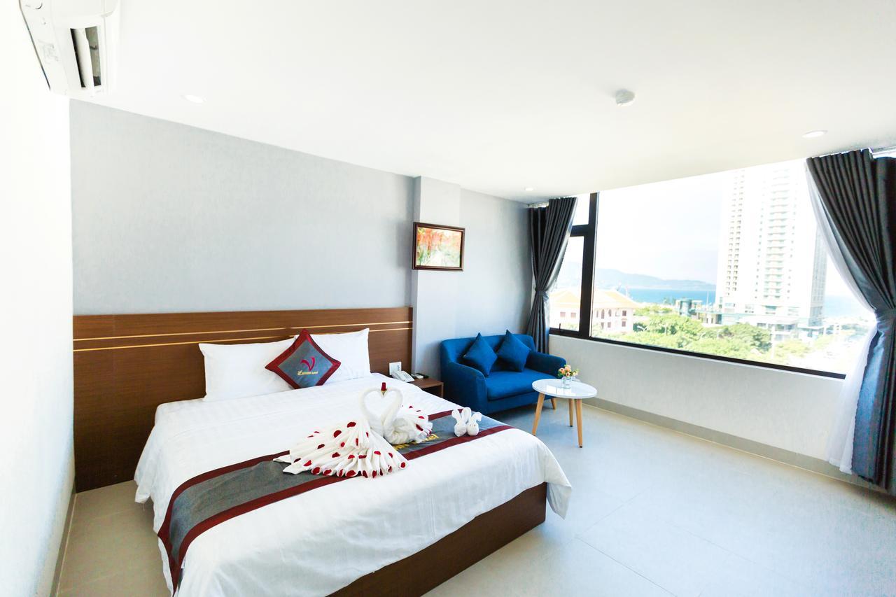 Vivianhotel Hotel 2*