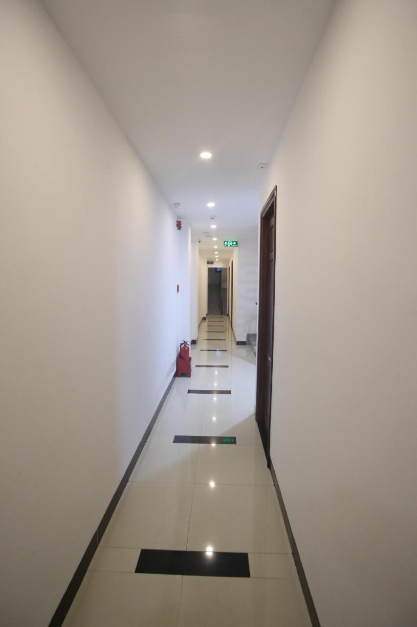 Vivianhotel 2* Da Nang