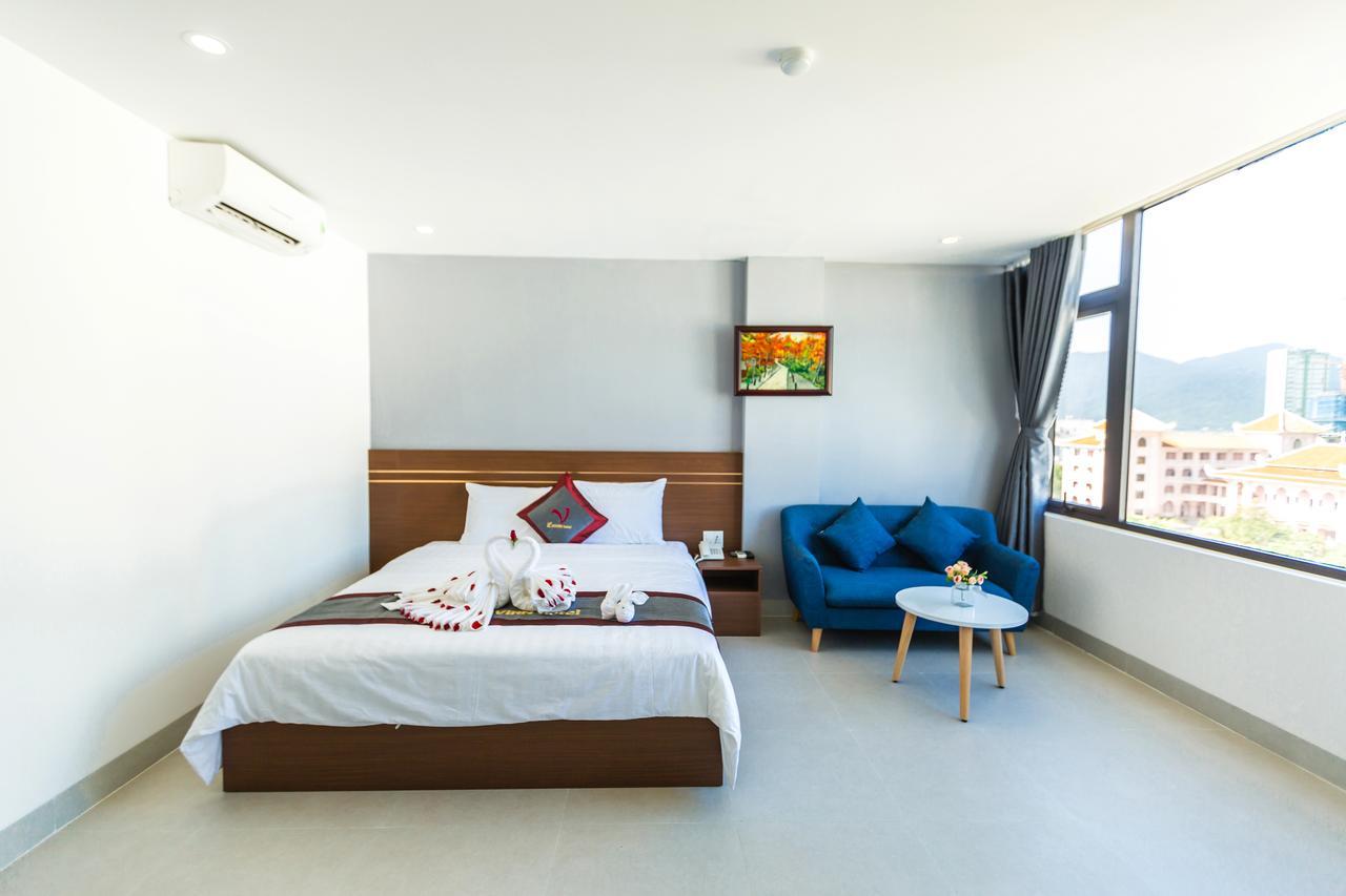 Vivianhotel Da Nang